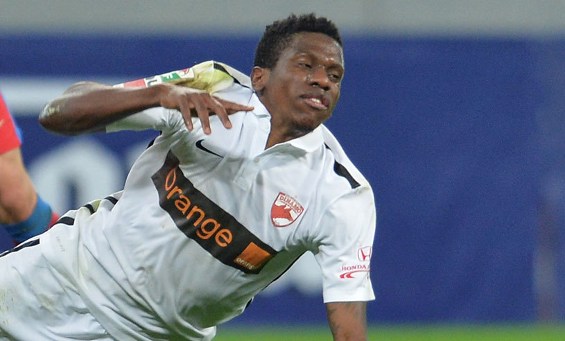 Colegiul Medicilor, sesizat in cazul lui Patrick Ekeng