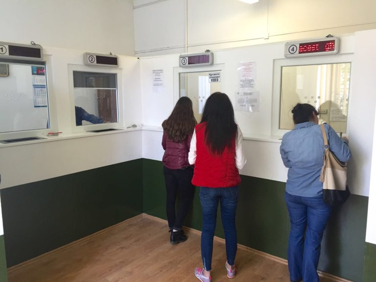 Atenție la valabilitatea cărții dumneavoastră de identitate!