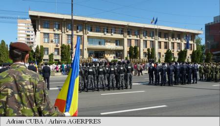 Proclamarea Independenței de Stat a României