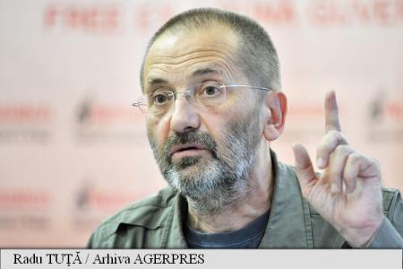 Premiile FreeEx: Marian Godină, printre premianții libertății de exprimare; Elena Udrea – la repetenți