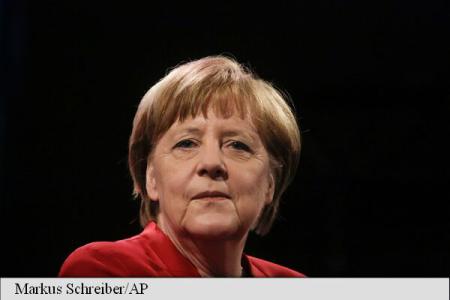 Angela Merkel acuzată în Germania că expune UE unui șantaj turcesc