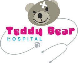 Teddy Bear Hospital – eliminarea fricii prin joc