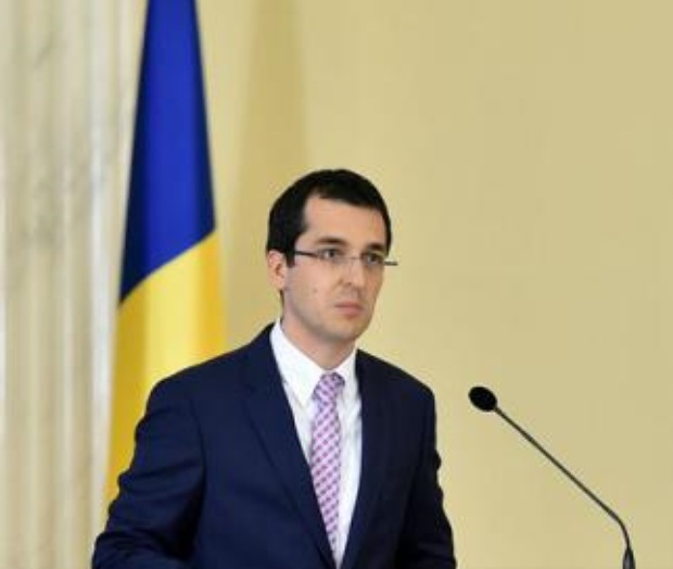 Ministrul Sănătății: Unele biocide achiziţionate centralizat
