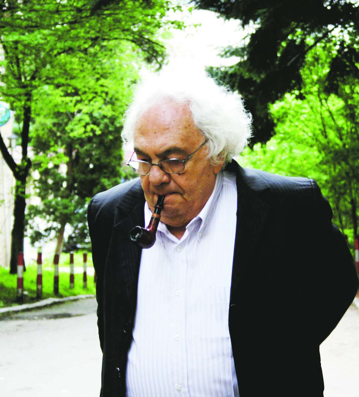 Basarab Nicolescu, despre prietenia cu Mircea Eliade