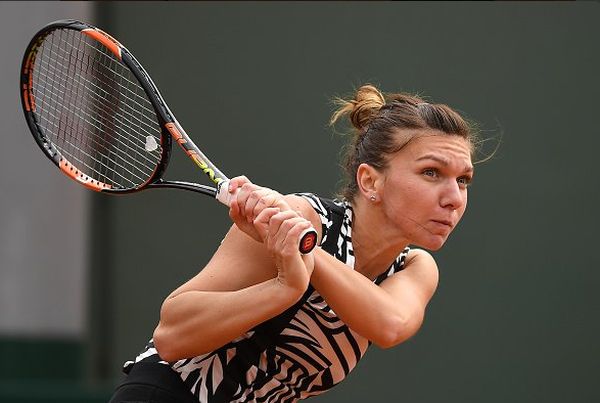 Simona Halep a obţinut cea de-a doua victorie la Roland Garros