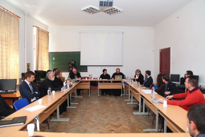 Despre relevanta invatamantului teologic in lumea contemporana