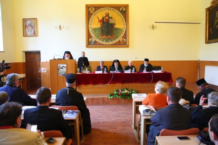 230 de ani de învățământ teologic la Sibiu