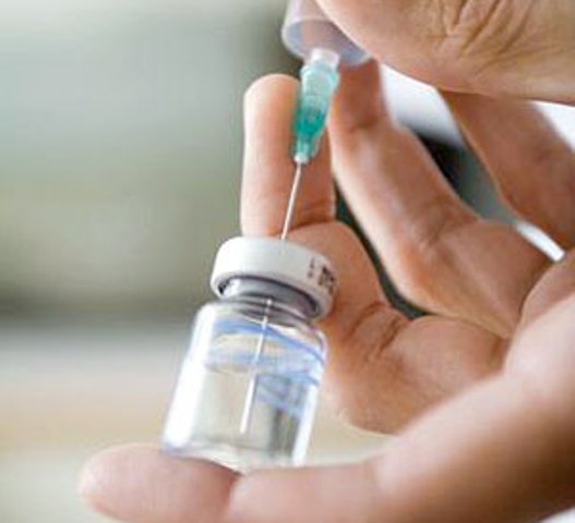Peste 2.000 de copii din județ, restantieri la vaccinare