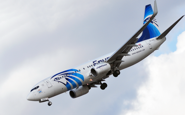 Epava avionului EgyptAir ar fi fost localizata, dupa o luna
