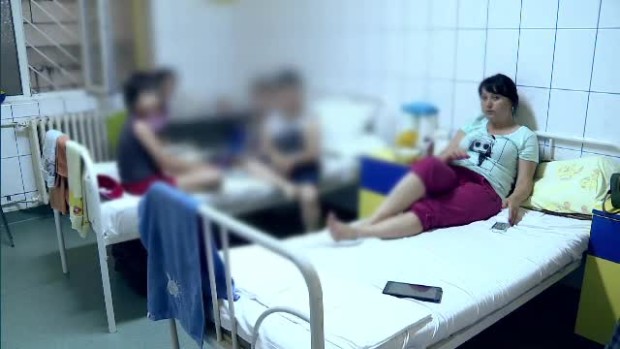 Spital de 90 de milioane de euro stă închis