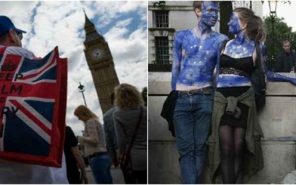 BREXIT: Saptamana de foc pentru guvernul lui Cameron
