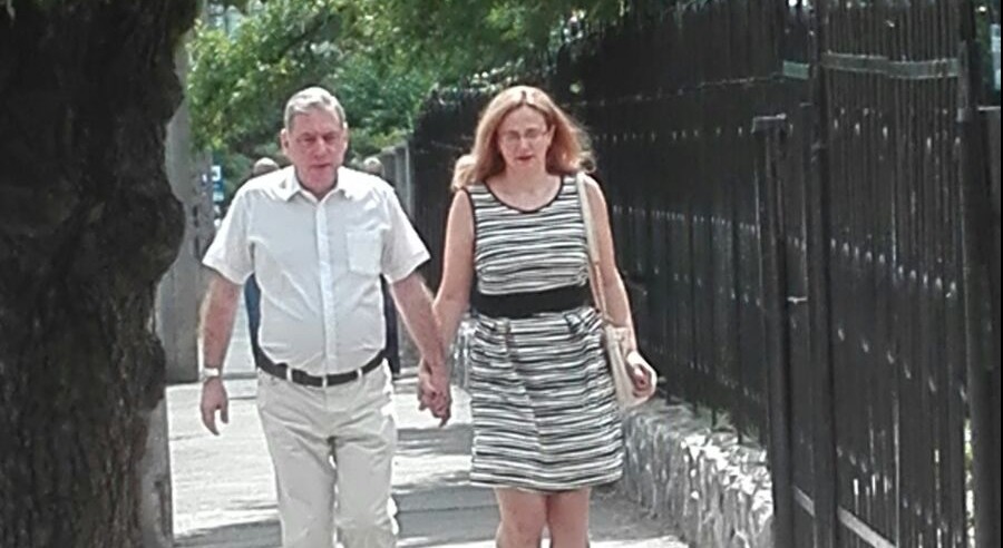 Paul Jürgen Porr: Am votat cu inima