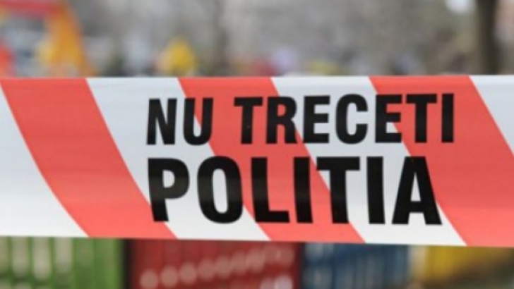 I s-a făcut rău și a murit la volanul TIR-ului