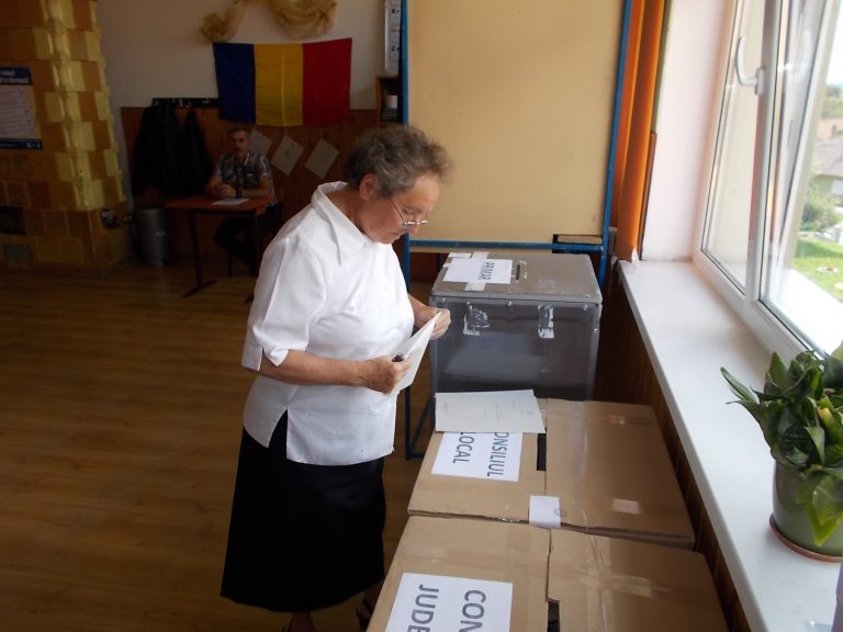 A început campania electorală; măsuri speciale – în pandemie