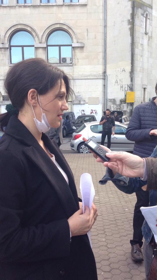 Amenzi pentru opinii referitoare la spitalele din România