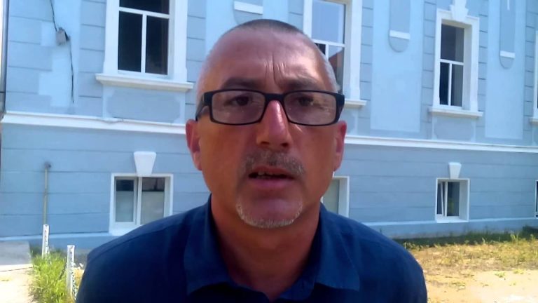 Managerul spitalului din Mediaș a demisionat din funcție și din Partidul Național Liberal