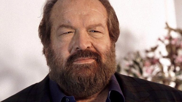 A murit Bud Spencer, eroul seriei „Piedone”
