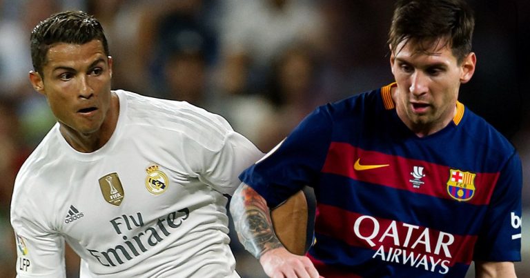 Care sunt cei mai scumpi jucători din lume. Ronaldo, abia pe locul 3
