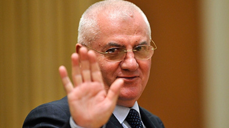 Dumitru Dragomir, fostul preşedinte al LPF, condamnat la şapte ani de închisoare