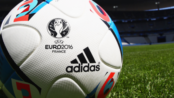 EURO 2016: Franța și Germania, marile favorite la câștigarea titlului conform caselor de pariuri