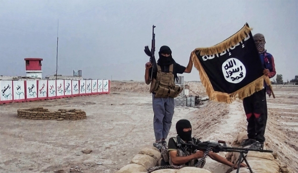 Abu Sayyaf, decapitări în stilul Statului Islamic