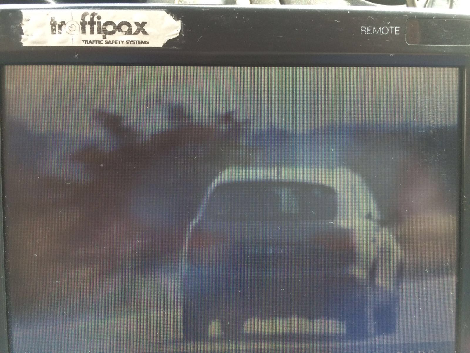 Un șofer începător prins de radar cu 158 km/h pe DN1