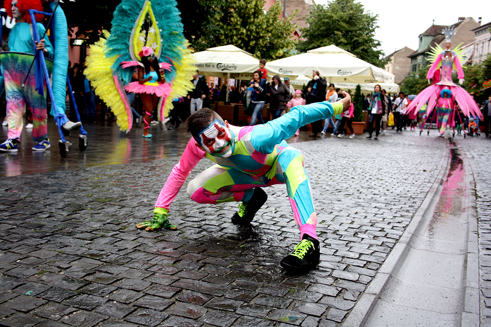 FITS 2016: Programul complet ziua a patra