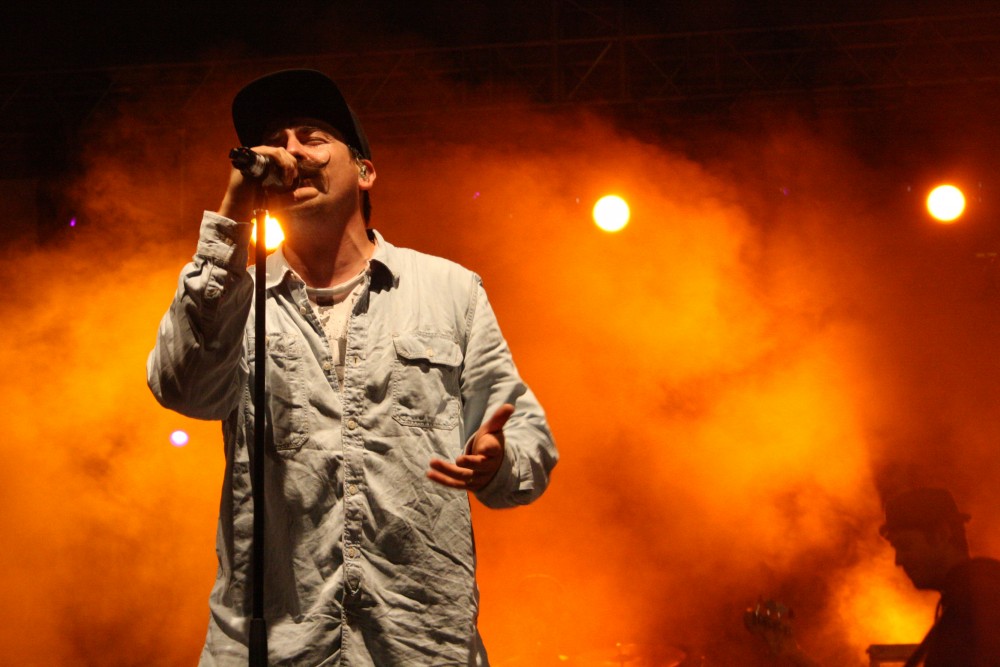 FITS: Trupa care m-a făcut să iubesc Reggae-ul nemțesc