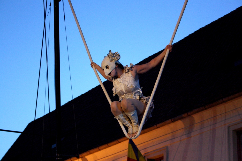 FITS 2016: Programul zilei de vineri, 17 iunie