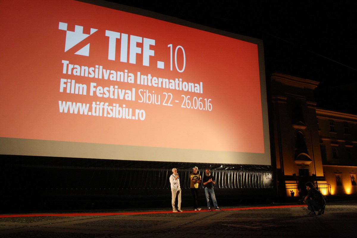 TIFF 2016: „Câini”, un film care trezeşte la realitate