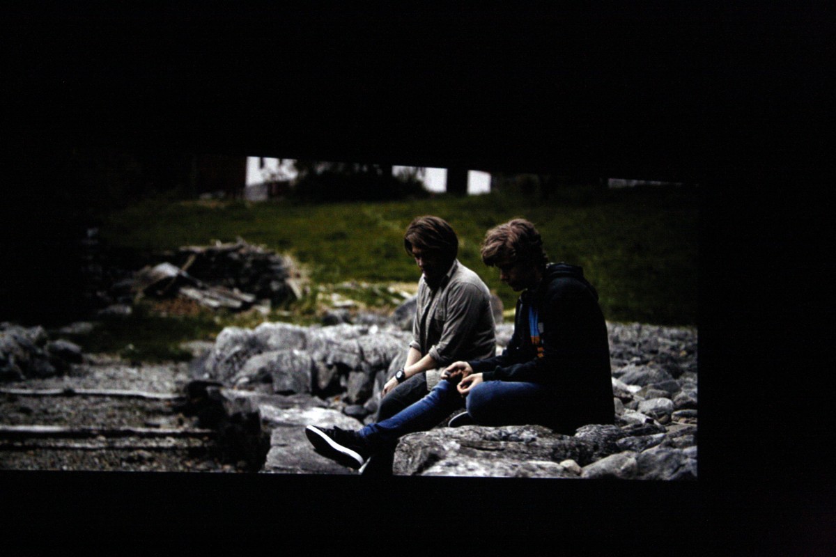 TIFF 2016: The Wave – un pic de tipar și-un pic de inventivitate