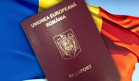 Număr record de străini care vor să devină cetăţeni români