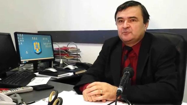 Poliția Mediaș rămâne fără comandant