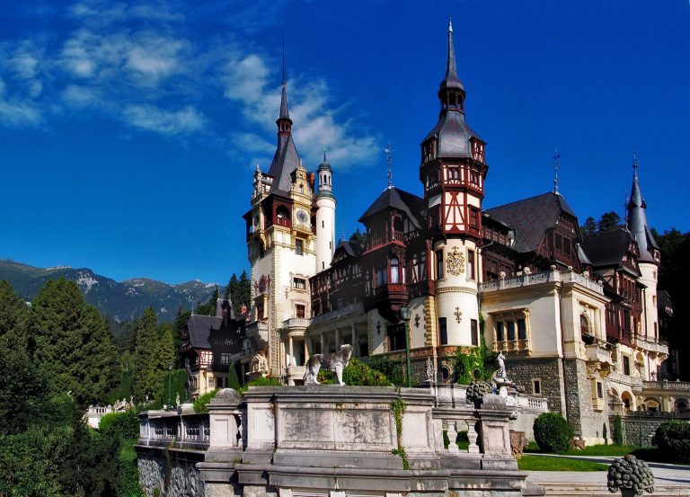 Proiect: Casa Regală va avea personalitate juridică, iar Şeful Casei Regale va fi demnitar