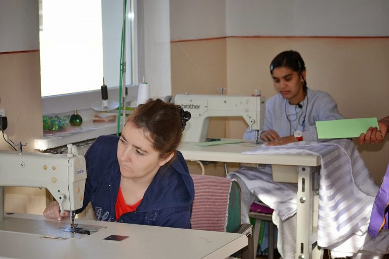 Proiectul pentru viața independentă a 100 de tineri din Mediaș a intrat în linie dreaptă
