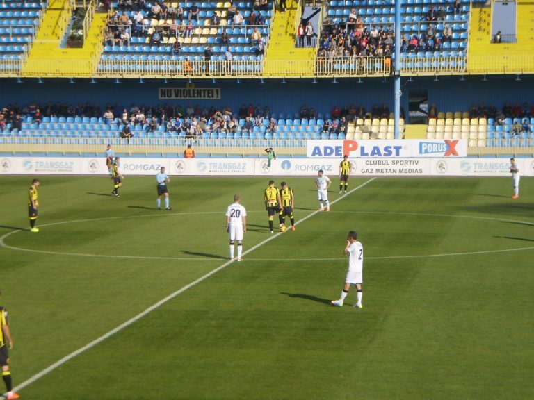 Gaz Metan ar putea ieși din insolvență în 23 iunie