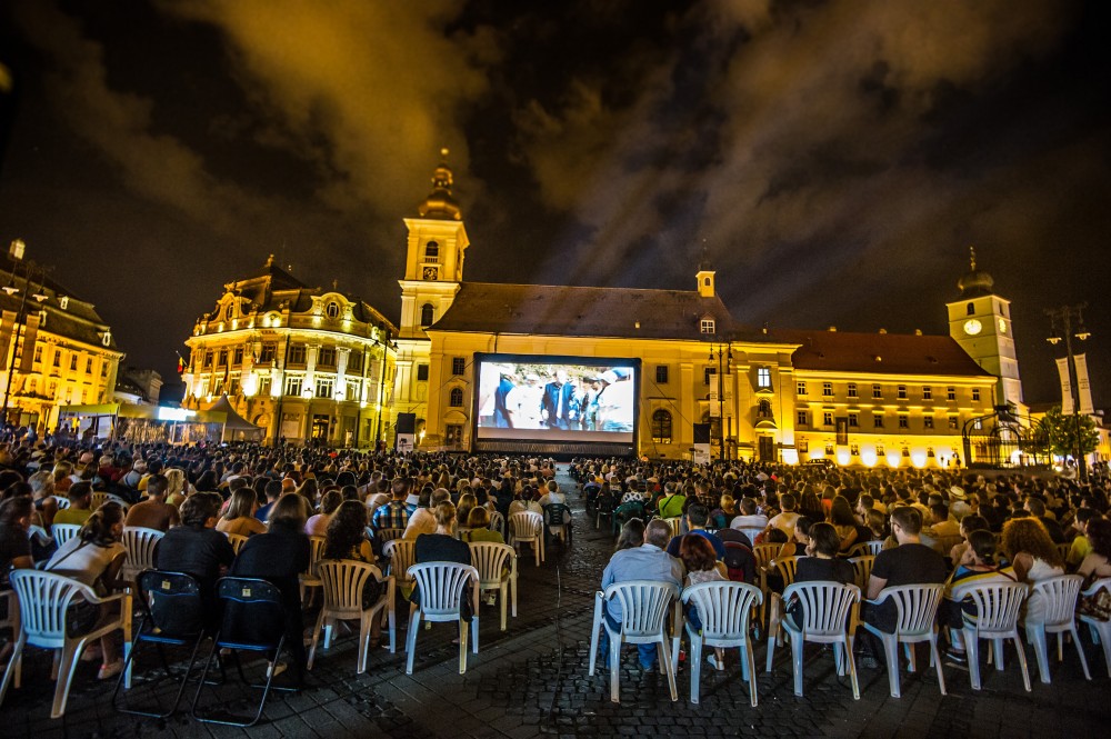TIFF 2016 – o aniversare cu peste 15mii de cinefili