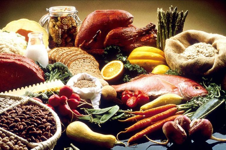 Top alimente ‘sănătoase’ care te îmbolnăvesc