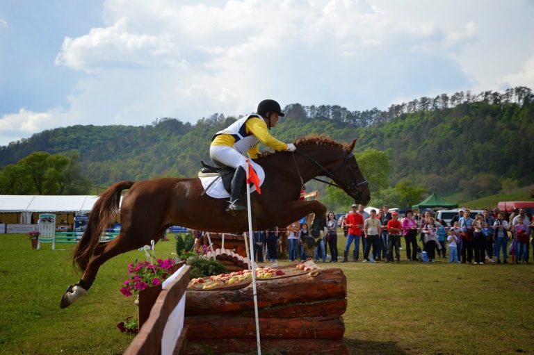 Transylvania Horse Show, între 10 și 12 iunie la Prod