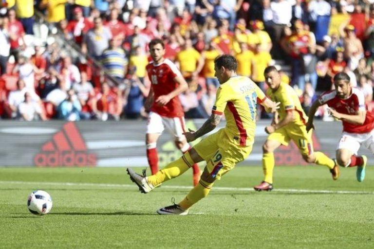 UEFA a deschis o procedură disciplinară împotriva României, după meciul cu Elveţia