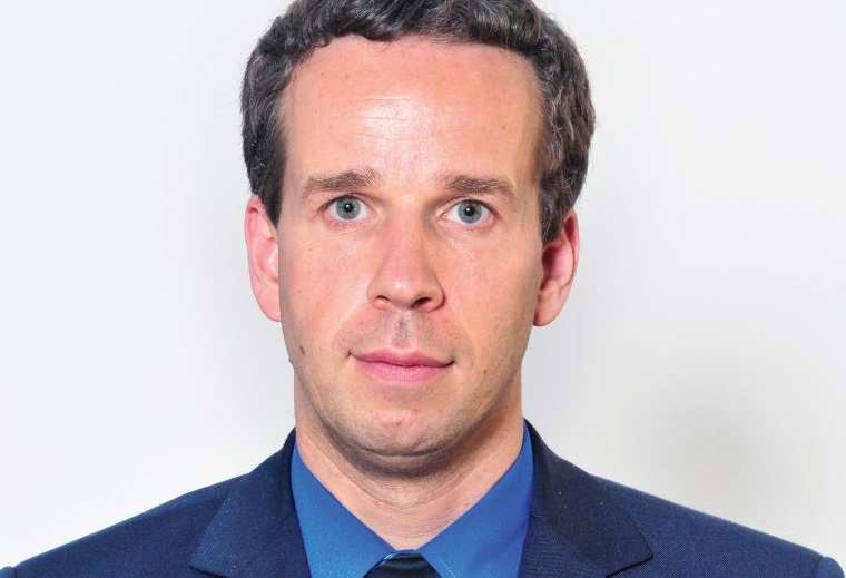 Wiegand Fleischer, vicepreședinte CJ, din partea FDGR