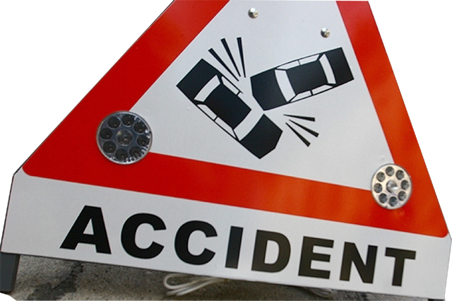 Fata de 14 ani, accidentata pe trecerea de pietoni