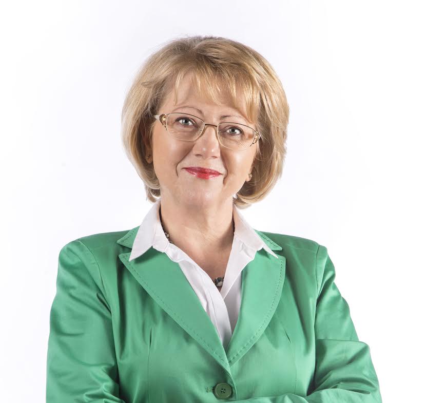 Astrid Fodor: Multumesc sibienilor pentru acest vot de incredere