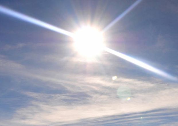 METEO: Temperaturi extrem de ridicate, în weekend, în toată țara