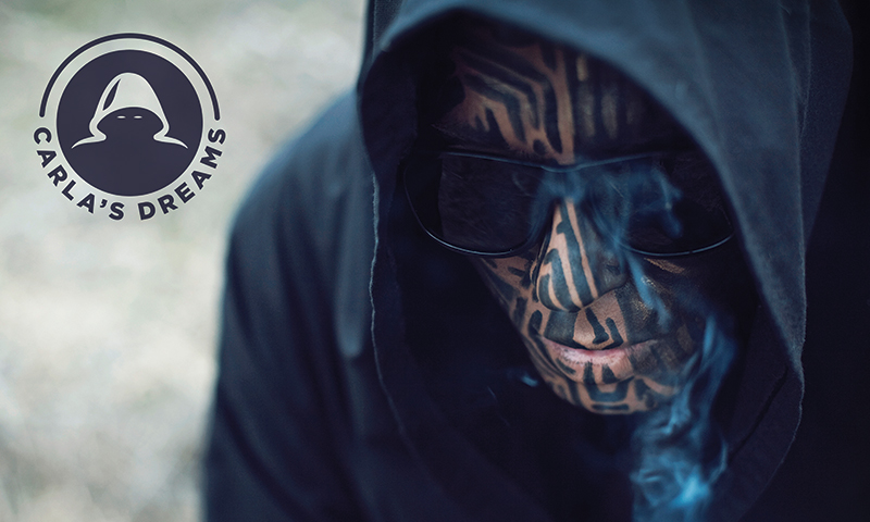 Concert Carla’s Dreams in deschiderea FITS