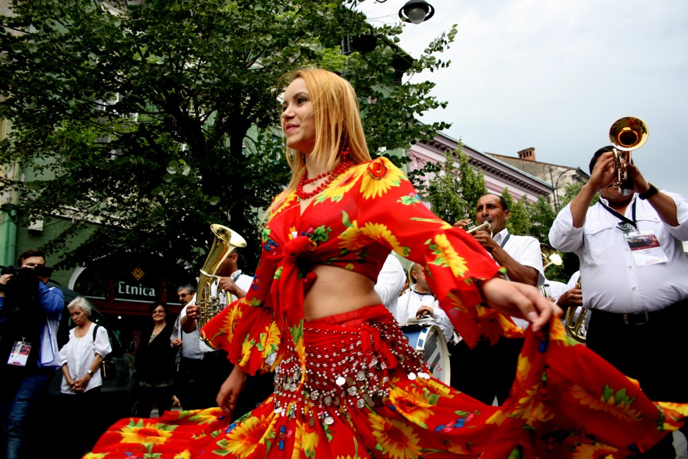 FITS 2016: Programul zilei de joi, 16 iunie