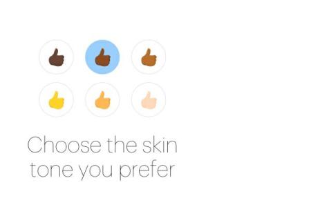 Facebook Messenger: 1.500 de noi emoticoane