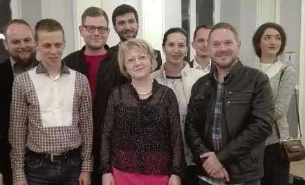 FDGR a obținut majoritatea în Consiliul Local Sibiu – rezultate finale