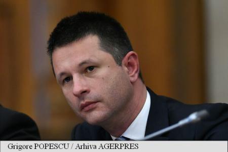 Conducta de gaze care va lega România și Bulgaria va fi gata până la sfârșitul acestui an
