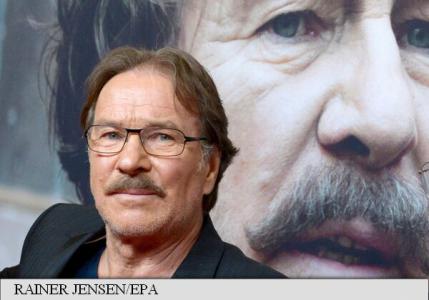 A murit actorul german Goetz George, interpret într-un film nominalizat la Oscar în 1992